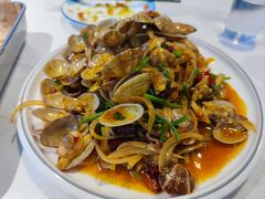 -京城·森鸽排档(双井店)