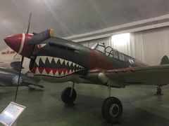 -中国航空博物馆
