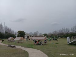 -前小桔亲子创意农场·草莓采摘·露营烧烤