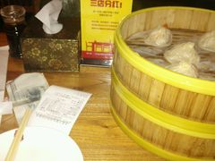 -弄堂小笼包(西青中北永旺购物中心店)