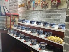 -香传承重庆火锅(直营中山路店)