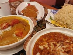 -番茄屋葡式美食(总店)