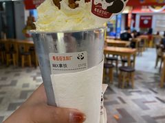 -马伍旺饮料厂(江宁砂之船店)
