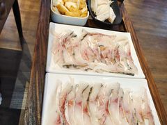 -鱼醉无骨鱼·中山脆肉鲩(荔湾路店)