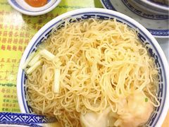 -麦文记面家(佐敦店)