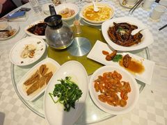 -光明邨大酒家(淮海路店)
