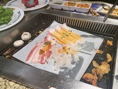 -阿亲家·韩式无限烤肉(春熙路店)