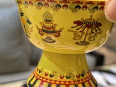 -西藏饭店·亚克·食光自助餐厅