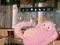 -老乡鸡(上海白玉兰广场店)