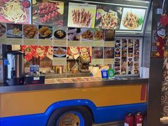 -枫花园汽车电影院(朝阳公园店)