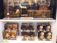 -泡泡玛特POPMART(合生汇店)