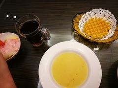 -豪客来牛排(府河店)