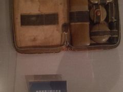-沈阳二战盟军战俘营旧址陈列馆