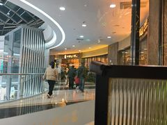 -半秋山西餐厅(襄阳万达店)