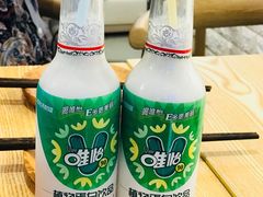 -长颈鹿的口袋钵钵鸡(市南店)