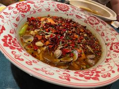 -二十八里太湖船菜(吉祥路店)