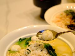 -扬州香格里拉·香宫中餐厅