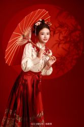 -GO VISION 动视觉婚纱摄影高级定制