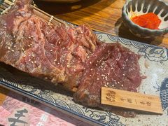 -黑牛の店·和牛烧肉(大悦城店)