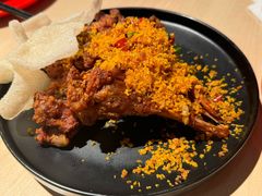 -避风塘(宝山万达店)