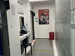 -马泷齿科·成都锦江置略马泷口腔门诊部(IFS国金中心店)