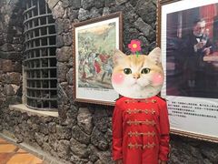 -文成城堡