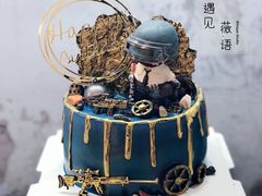 -Whisper studio薇语花艺烘焙工作室