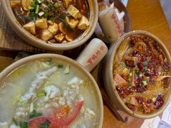 -罗妈砂锅(江苏南京江宁万达店)