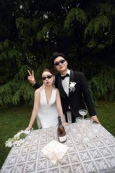 -大花轿艺术影像高端定制婚纱摄影(朝阳一路店)