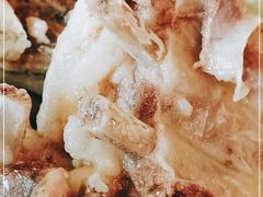 -新疆大厦·慕士塔格餐厅