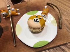 -柴务处·柴犬主题狗咖