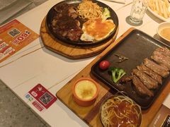 -豪享来中西餐厅(隆昌店)