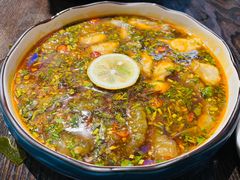 -大洋家·潮汕鱼鲜·花胶砂锅粥(天河东路店)