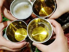 -合易泓烤肉•首创生椰大油边(宁山路店)