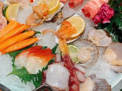 -生如夏花泰式火锅(鹭洲里店)
