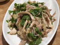 广式手撕鸡-潮汕小吃(文岚店)