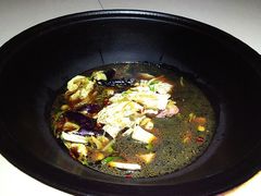 -王老六铁锅炖鱼(大东沟总店)