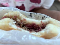 -清真拉妈卤味(回民街店)