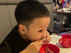 -Mr.Fish鱼鲜生海鲜放题(高德置地冬广场店)