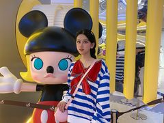 -泡泡玛特POPMART(龙湖杭州滨江天街店)