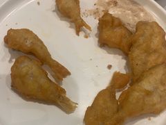 -东方饺子王(和平里店)