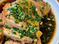 -百家鲜·杭帮菜