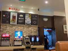 -萨莉亚意式餐厅(中北永旺店)