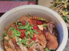 -南京大牌档(中关村领展广场店)