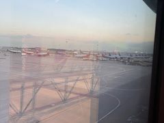 -谢列梅捷沃国际机场