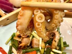 -大哈福烧烤·海鲜·家常菜(延安三路店)