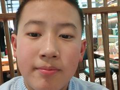 -有家川菜(宝山万达店)