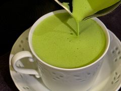 -Hei Cafe(工体店)