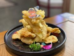 -满园烤鸭·春饼(太原街万达店)