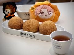 -蔡澜点心·粤菜(月星环球港店)